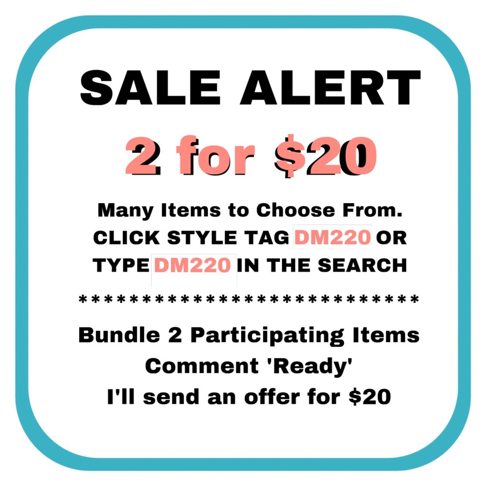 2/$20 Abstract trend knits women’s top - Picture 2 of 11